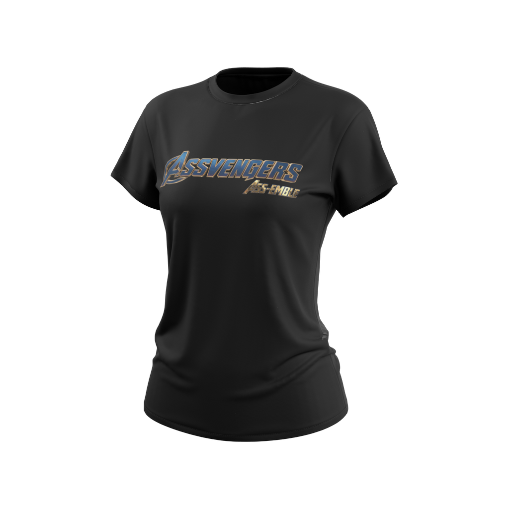 Assvengers T-Shirt