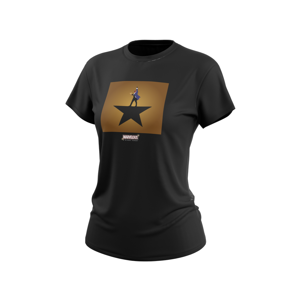 HamilPool T-Shirt