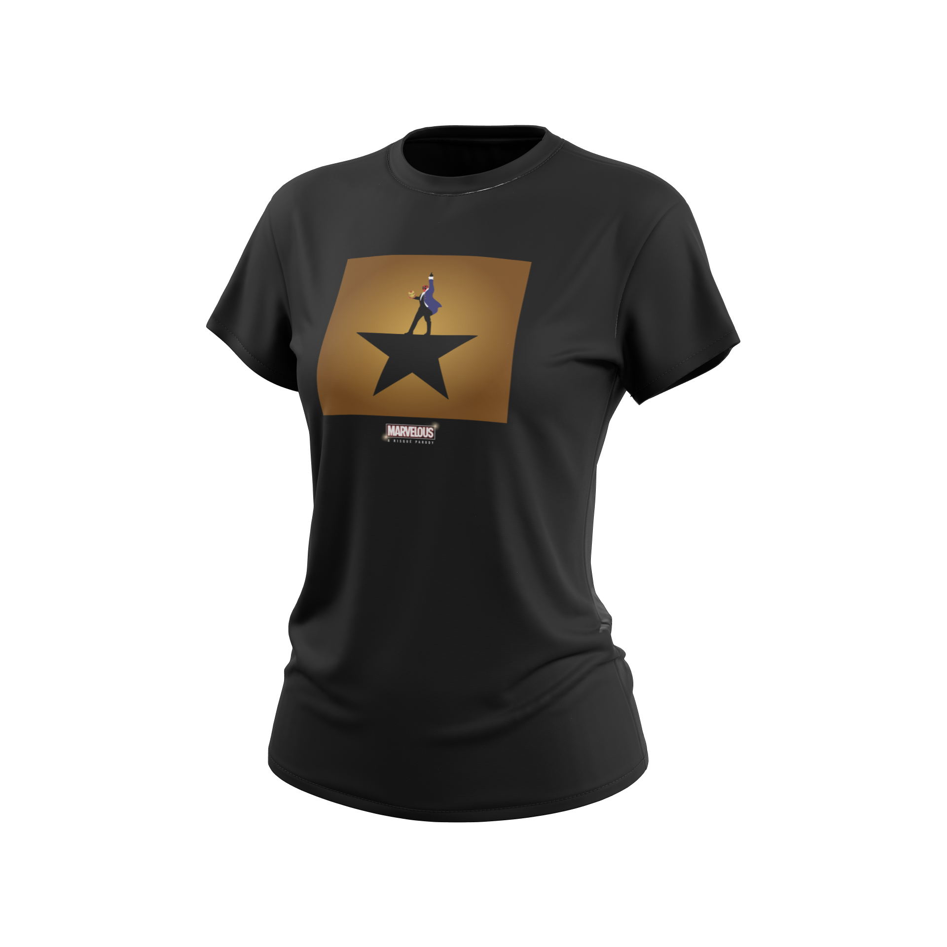 HamilPool T-Shirt