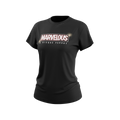 Marvelous Logo T-Shirt