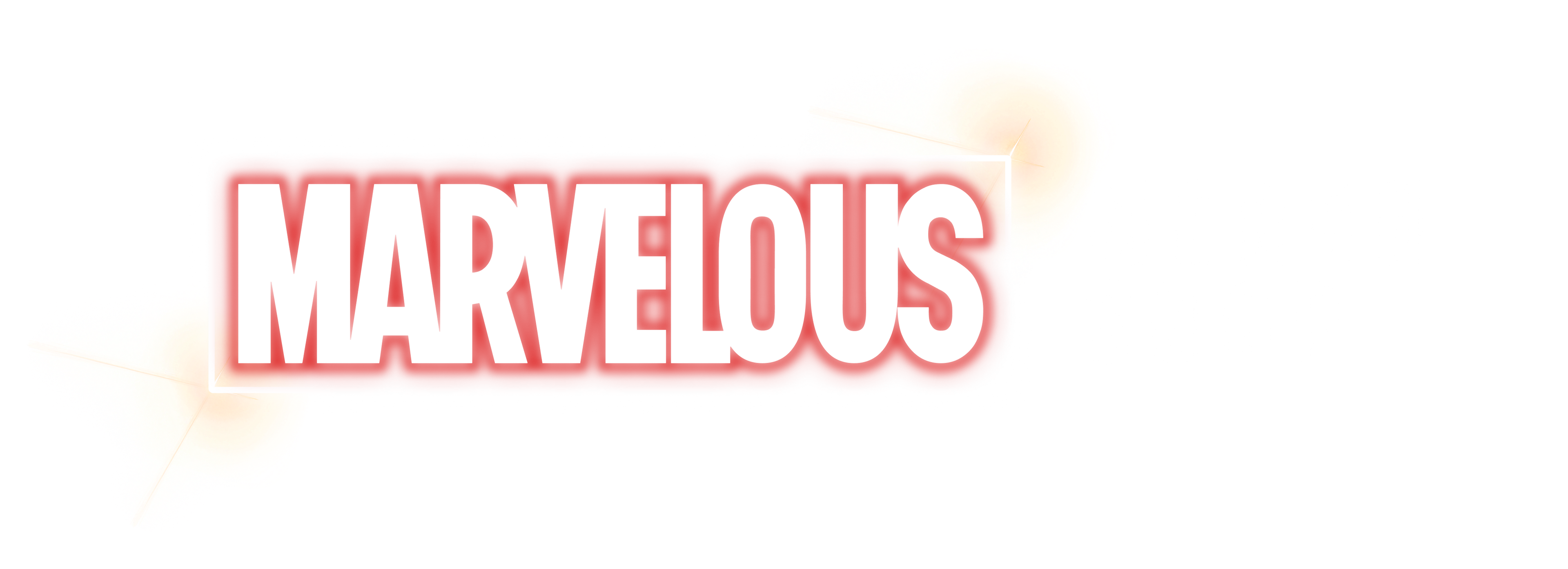 Marvelous