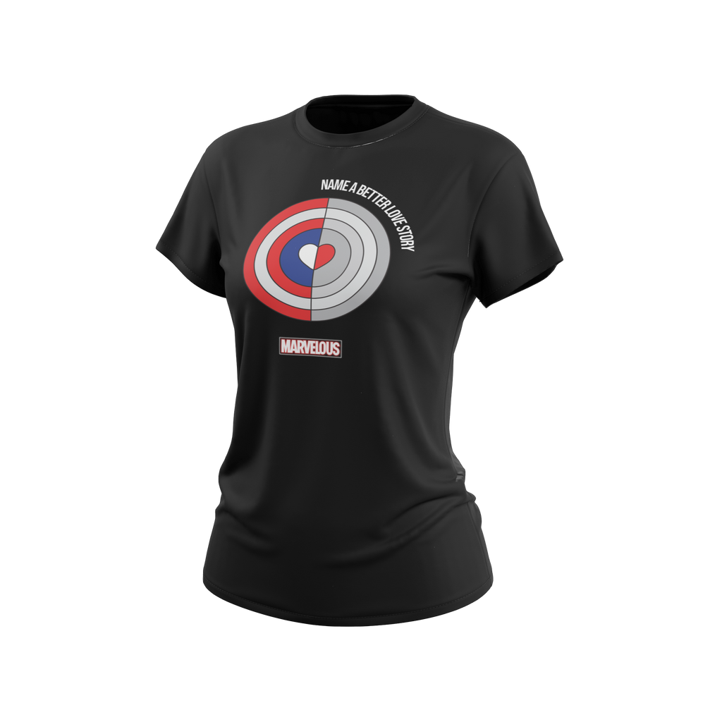 Stucky T-Shirt
