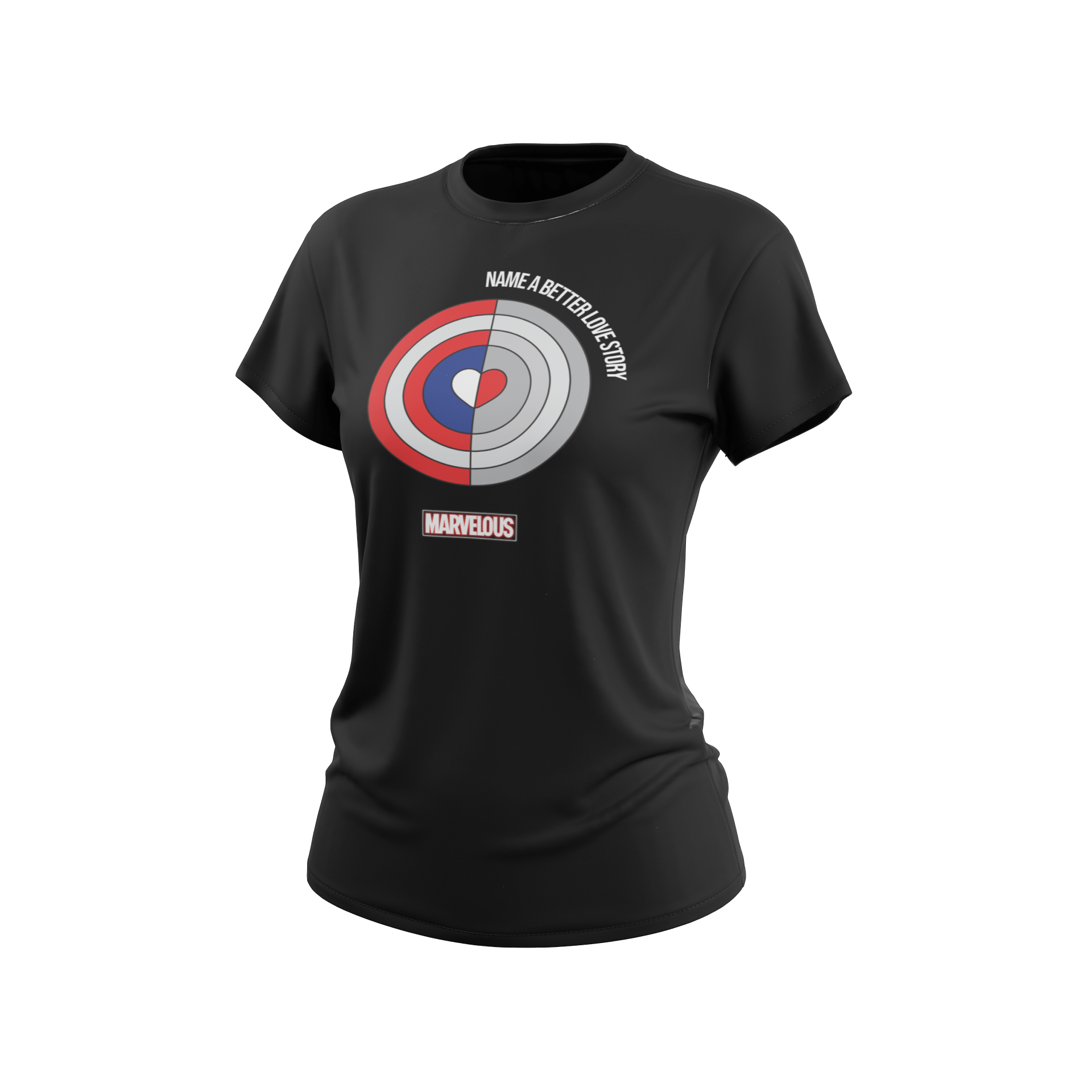 Stucky T-Shirt