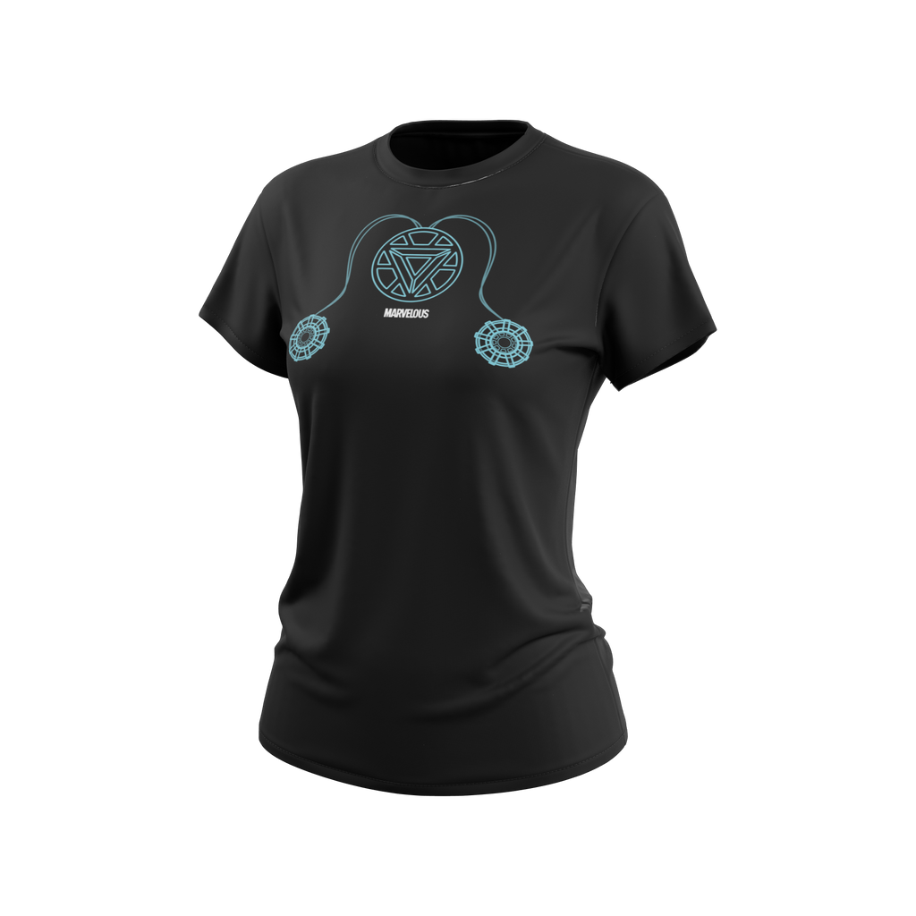 Pony Tony Nipple Reactor