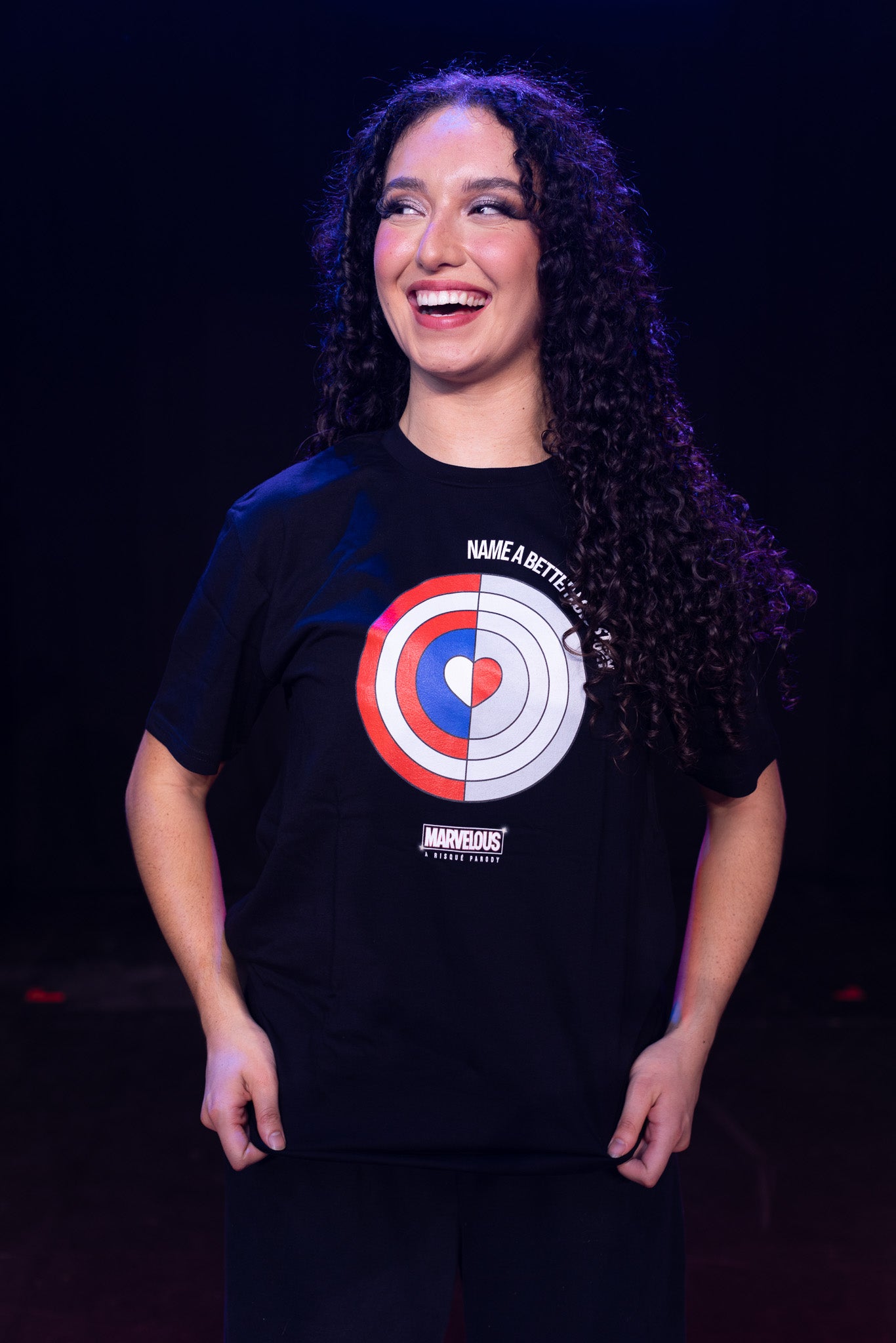 Stucky T-Shirt