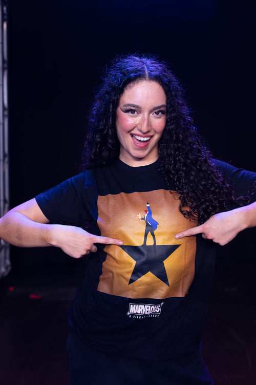 HamilPool T-Shirt